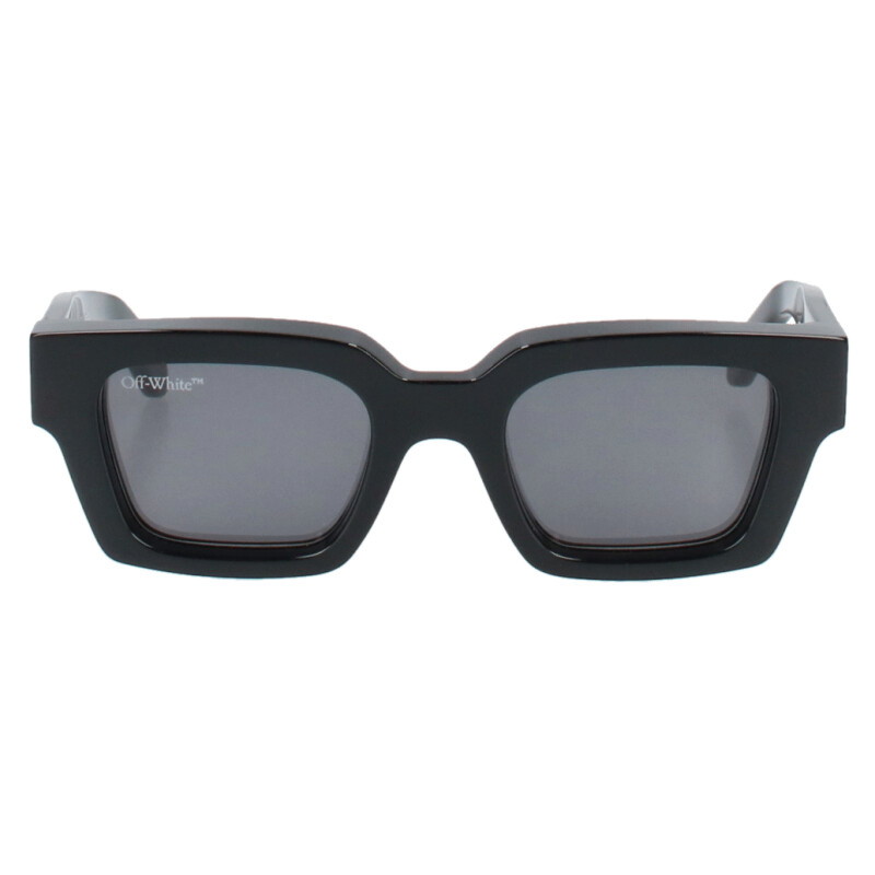 オフホワイト サングラス 楽天市場】Off-WhiteVIRGIL SUNGLASSES BLACK ARR WHITEオフホワイト