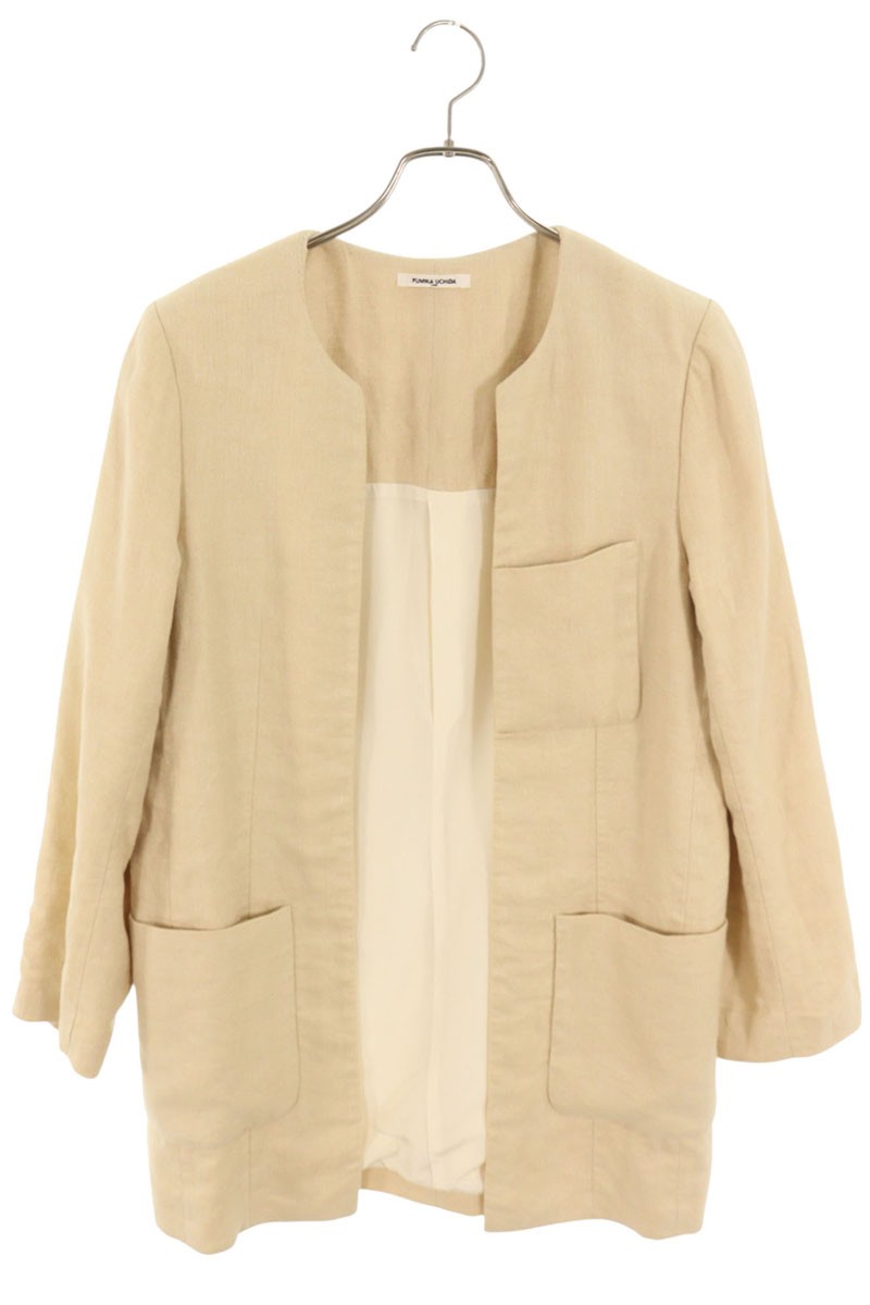 楽天市場】FUMIKA UCHIDA / フミカウチダ | モヘアガウン ロングコート