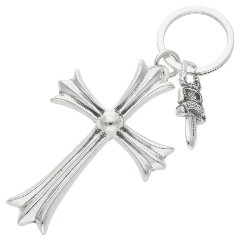 クロムハーツ CHROME HEARTS クロムハーツ CLSC CHN LNK クラシックリンク