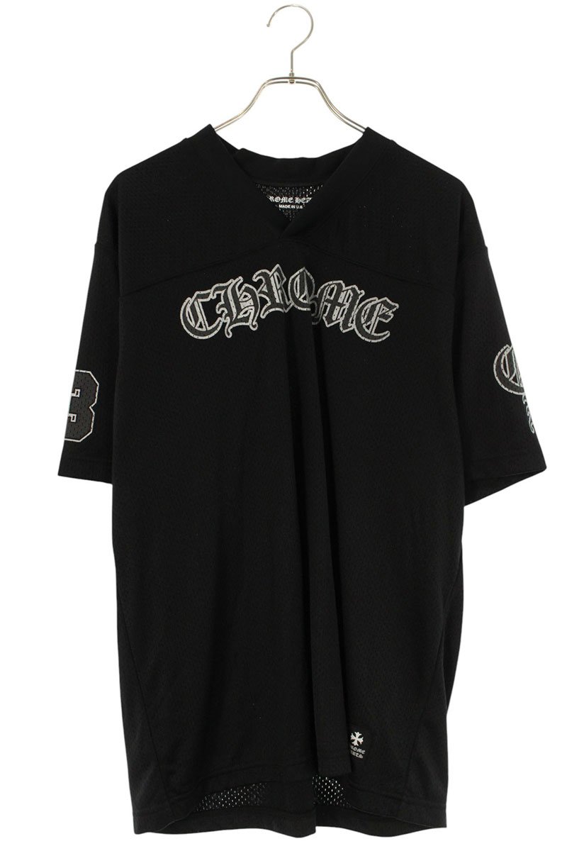 楽天市場】CHROME HEARTS Foti Mesh Top クロムハーツ フォティ