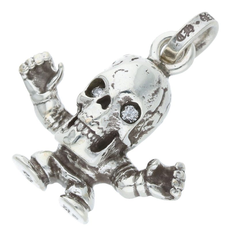 楽天市場】クロムハーツ【CHROMEHEARTS】【ダイヤモンド】 【タイニー