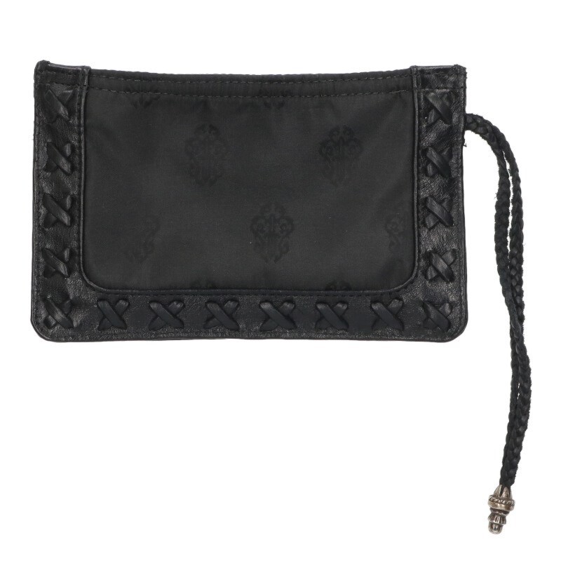 楽天市場】クロムハーツ【CHROMEHEARTS】チェンジパース / 小銭入れ