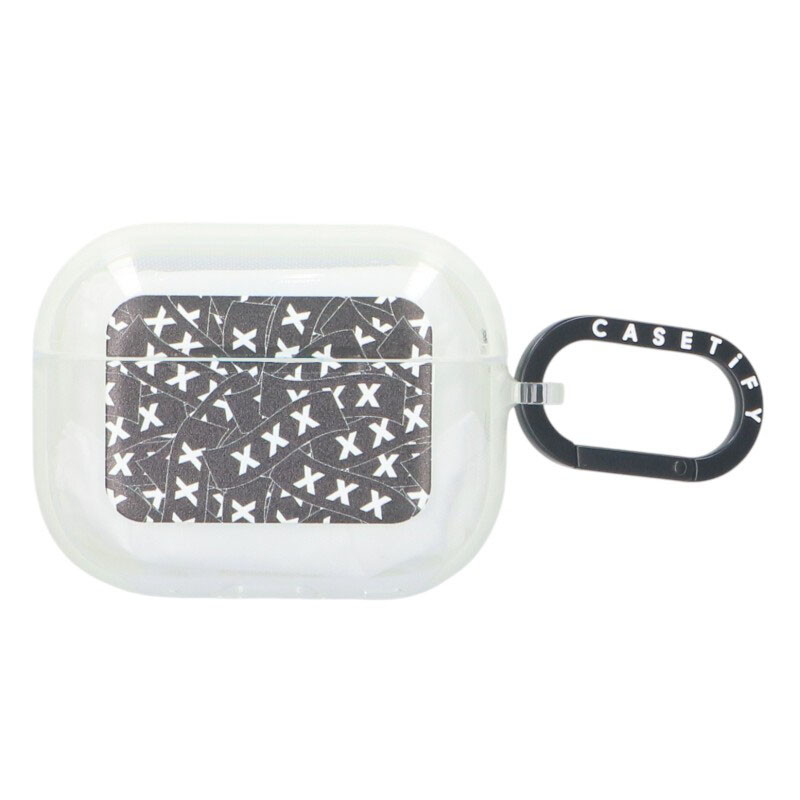 【新品未使用】SAINT MXXXXXX. CASETIFY AIR PODS SAINT Mxxxxxx – CASETiFY