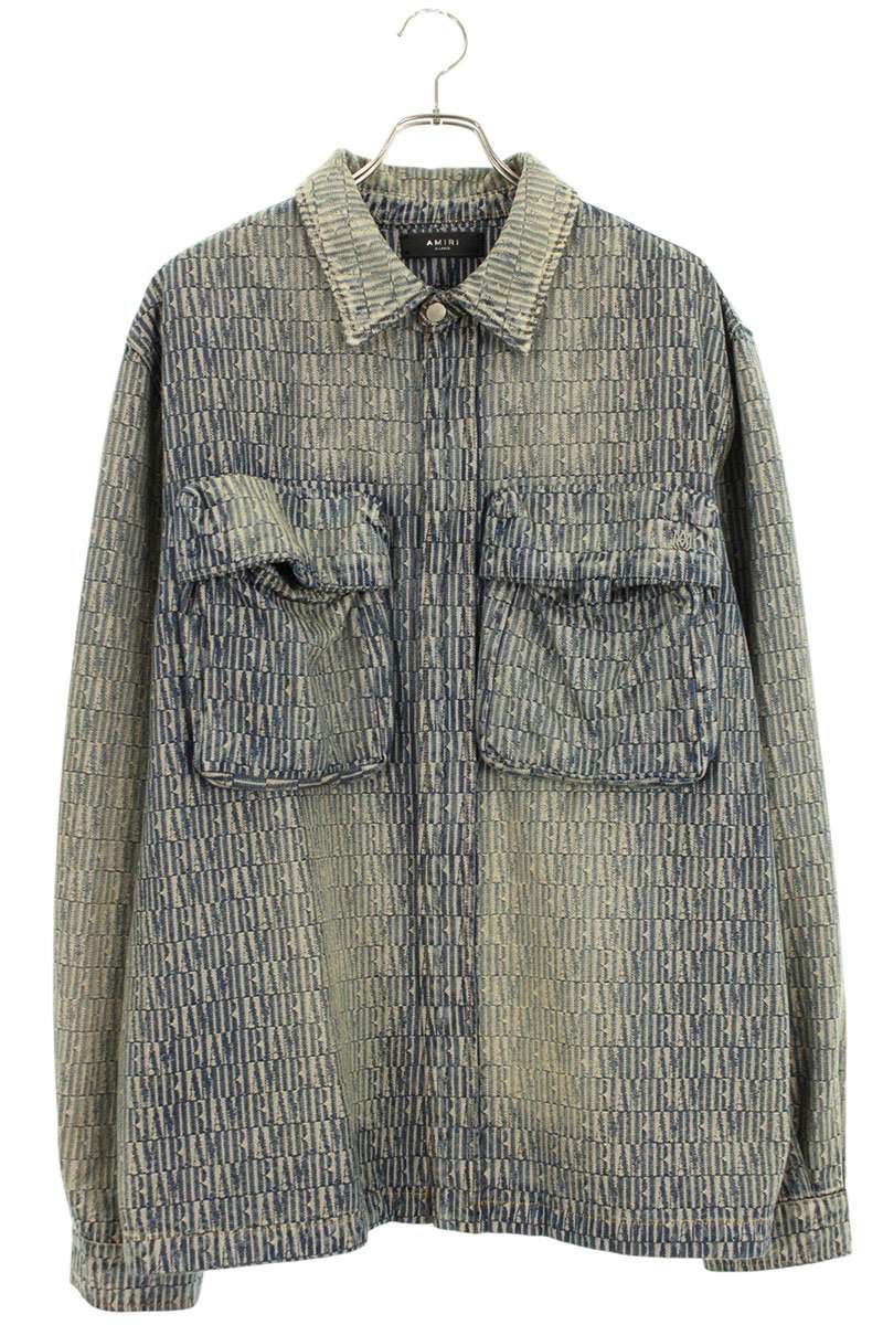 AMIRI アミリ 新品 MA HOLLYWOOD ジャケット Mサイズ 楽天市場】AMIRI アミリ HOLLYWOOD LOGO ハリウッド ロゴ デニム