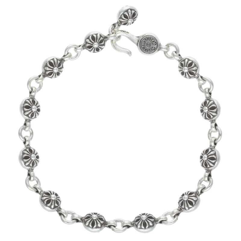 楽天市場】CHROME HEARTS クロムハーツ No1 BALL#1 クロスボール