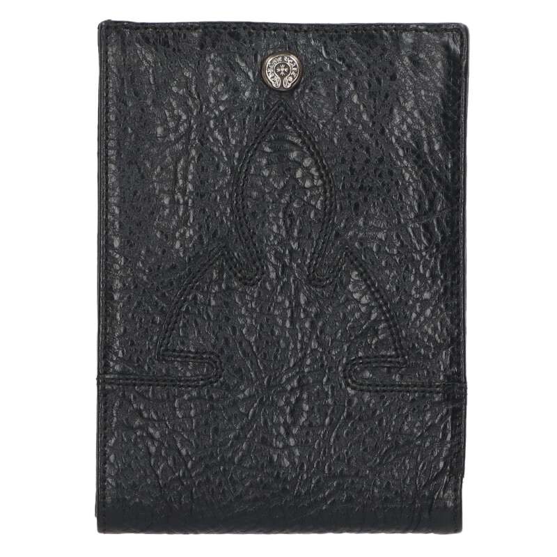 楽天市場】クロムハーツ Chrome Hearts 2FACE ヴァインダガーボタン