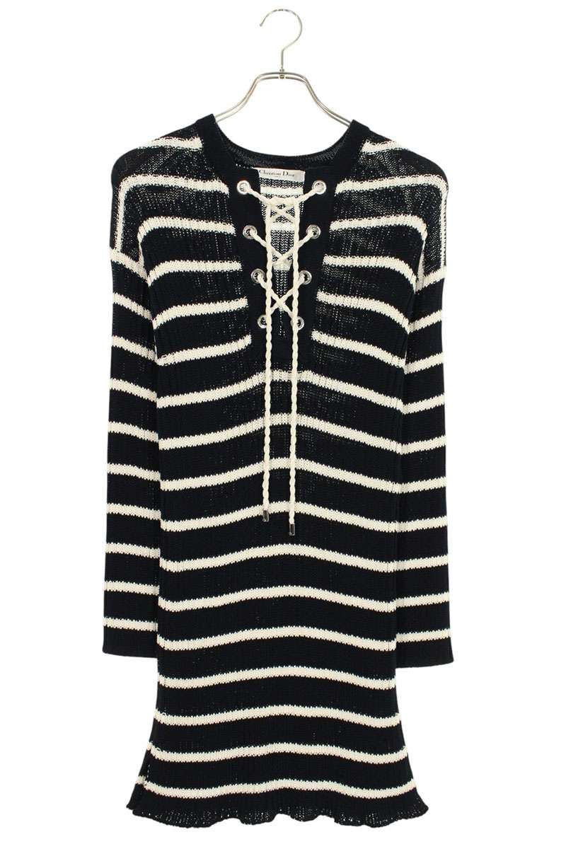 楽天市場】ディオール DIOR サイズ:S 25SS 413M646AT738 カナージュ