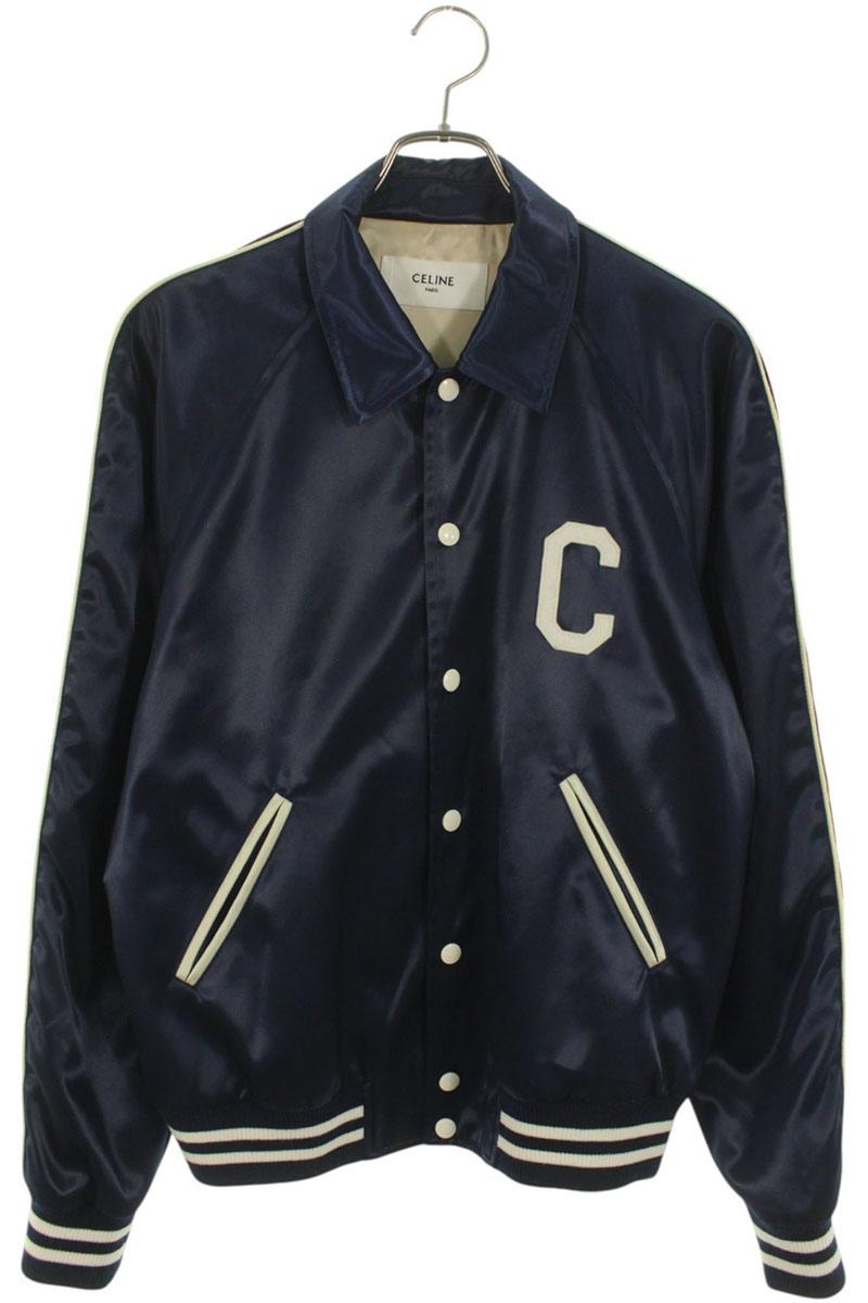 楽天市場】セリーヌ CELINE サイズ:46 2V35N851C エンブロイダリー