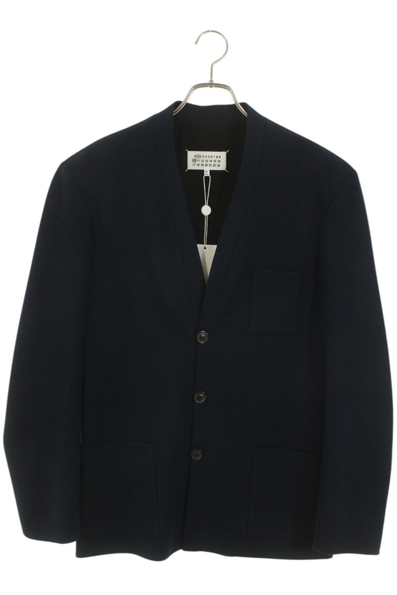 楽天市場】メゾンマルジェラ Maison Margiela サイズ:48 21AW