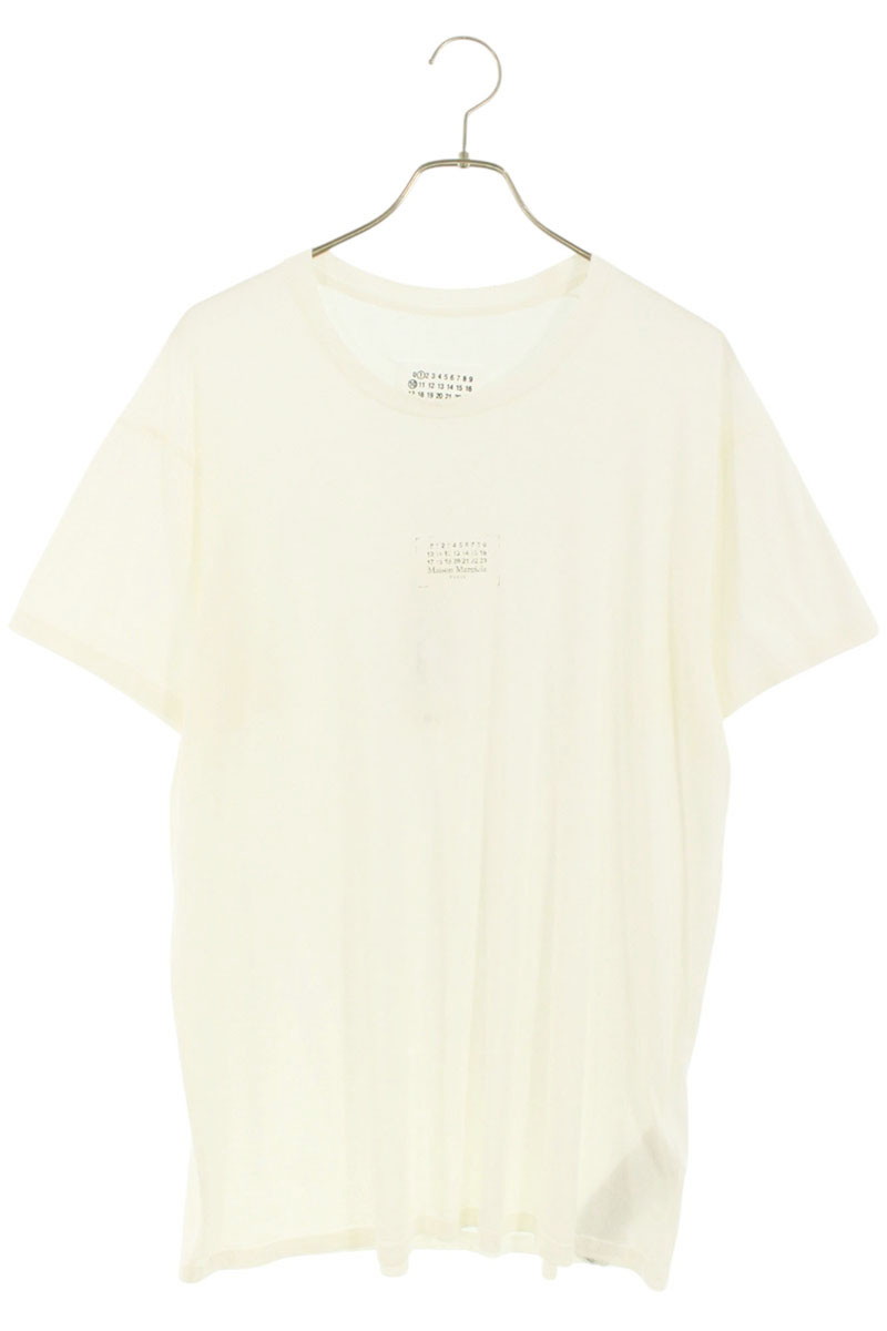 楽天市場】メゾンマルジェラ Maison Margiela サイズ:L 24SS