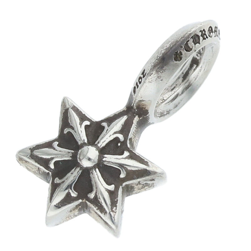 楽天市場】クロムハーツ（CHROME HEARTS）スター チャーム