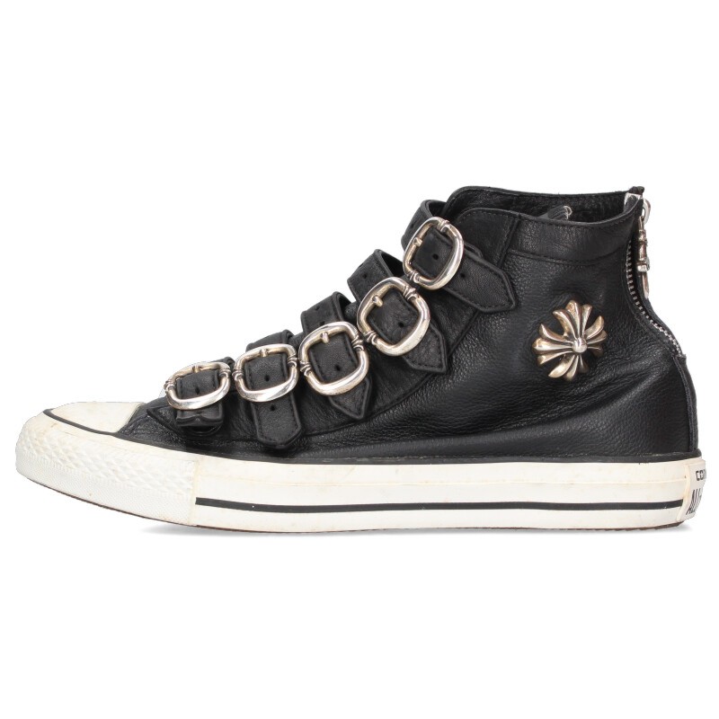 楽天市場】CHROME HEARTS CONVERSE SNEAKER STUDS クロムハーツ