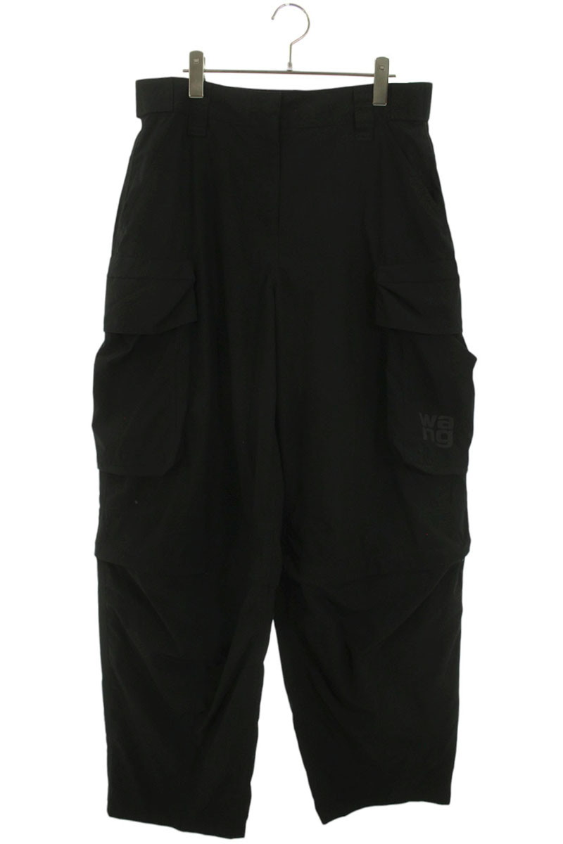 アレキサンダーワン ドッキング ハイブリッド デニム カーゴパンツ 楽天市場】Alexander Wang/アレキサンダーワン ドッキング