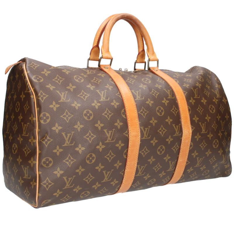 最安値 Louis Vuitton グラフィティ ボストンバッグ キーポル 楽天市場】ルイヴィトン LOUISVUITTON サイズ:50 M92196