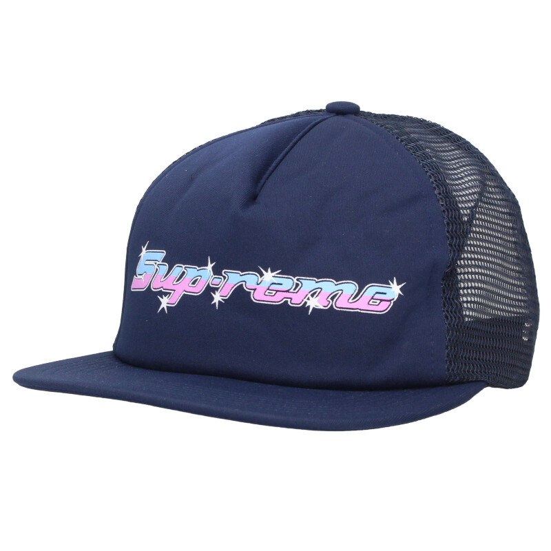 楽天市場】Supreme シュプリーム キャップ ANTIHERO アンタイ