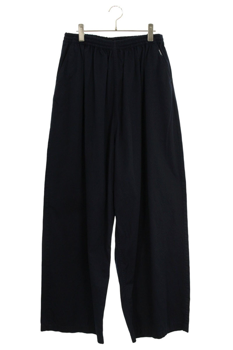 バレンシアガ サイズ:XS  720243 TIVF5 スウェットカーゴバギーロングパンツ 中古 SB01 10829-250811-0044_1.jpg