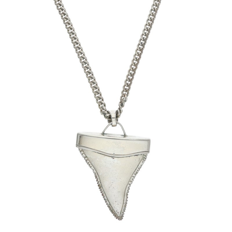 楽天市場】ジバンシィ GIVENCHY パドロック 南京錠チェーンネックレス