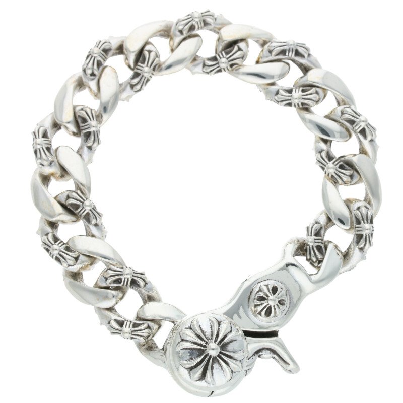 楽天市場】クロムハーツ【CHROMEHEARTS】【スモール】【15リンク