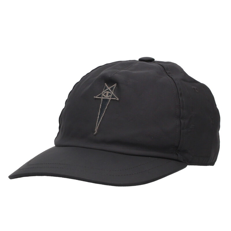 Rick Owens x Champion リック オウエンス メッシュキャップ org.jpg
