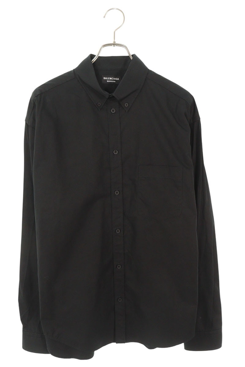楽天市場】バレンシアガ BALENCIAGA 21AW コットン ロゴ コットン