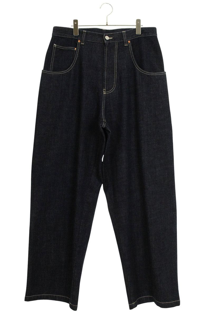 楽天市場】ヴェトモン VETEMENTS サイズ:30インチ 25AW UH76DP175BG  