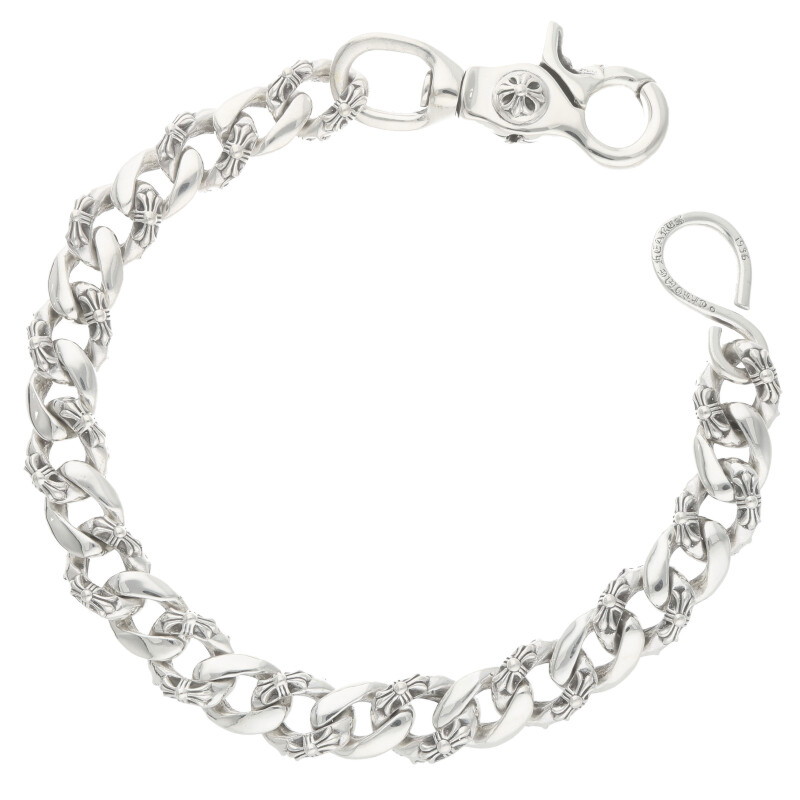 楽天市場】CHROME HEARTS クロムハーツ 2クリップ ファンシー
