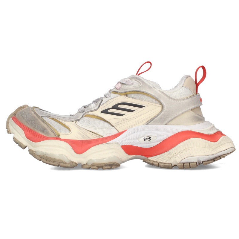 楽天市場】バレンシアガ BALENCIAGA サイズ:40 CARGO カーゴスニーカー