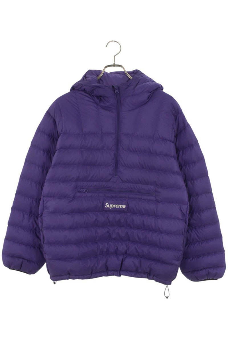 c*.様 新品 Supreme シュプリーム 22AW ダウンジャケット サイズ Supreme(シュプリーム) / 22AW/Reversible Featherweight Down