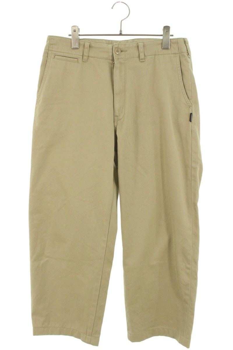 楽天市場】NEIGHBORHOOD ネイバーフッド パンツ サイズ:S 21AW