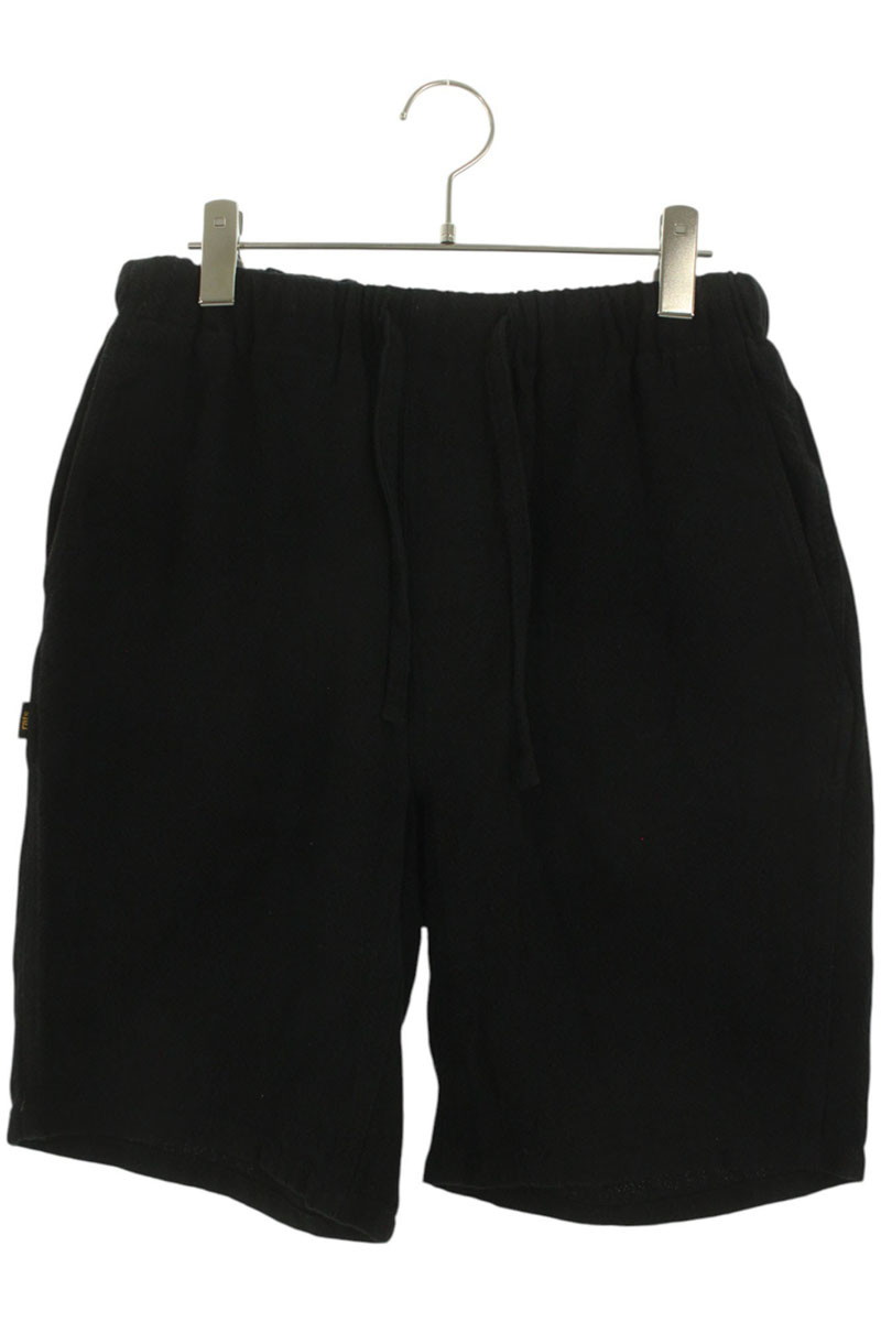 Dickies×RATS ワークパンツ　ブラック　ディッキーズ　ラッツ　32 美品 RATS × Dickies チノパン 32インチ 濃いグレー ラッツ
