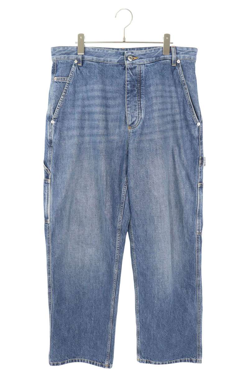 楽天市場】【ボッテガ ヴェネタ】Bottega Veneta ストレート デニム