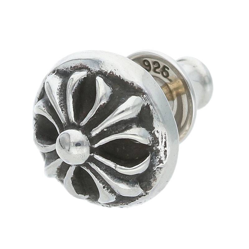 楽天市場】クロムハーツ Chrome Hearts STUD FLRLBLL フローラルボール
