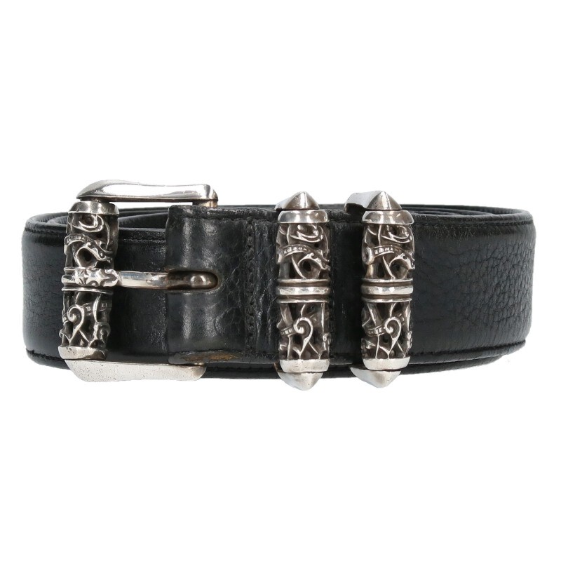 楽天市場】クロムハーツ【CHROMEHEARTS】【1インチ】ケルティック