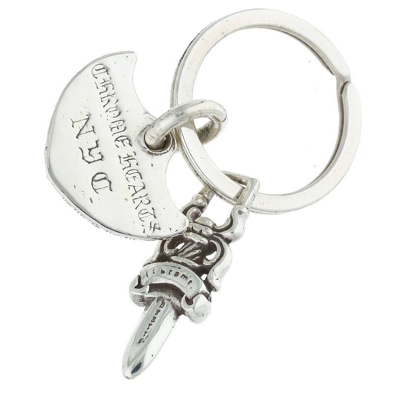 楽天市場】クロムハーツ【CHROMEHEARTS】【保証書付】【東京限定