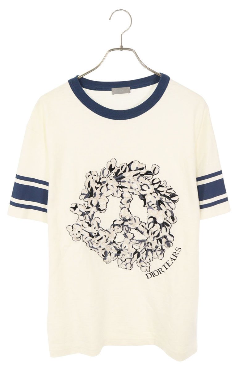 楽天市場】ディオール DIOR ×デニムティアーズ DENIM TEARS