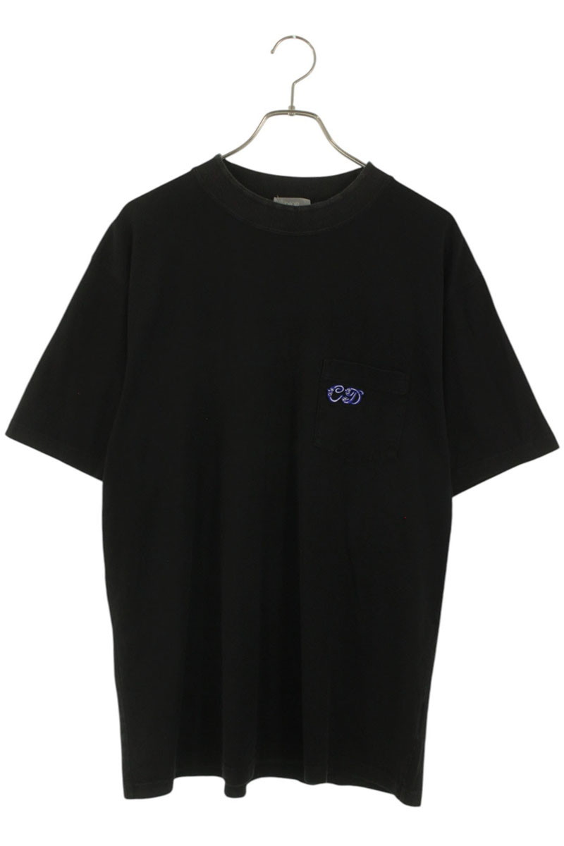 楽天市場】Dior×Kenny Scharf 2021AW Logo Tee 193J697A0677
