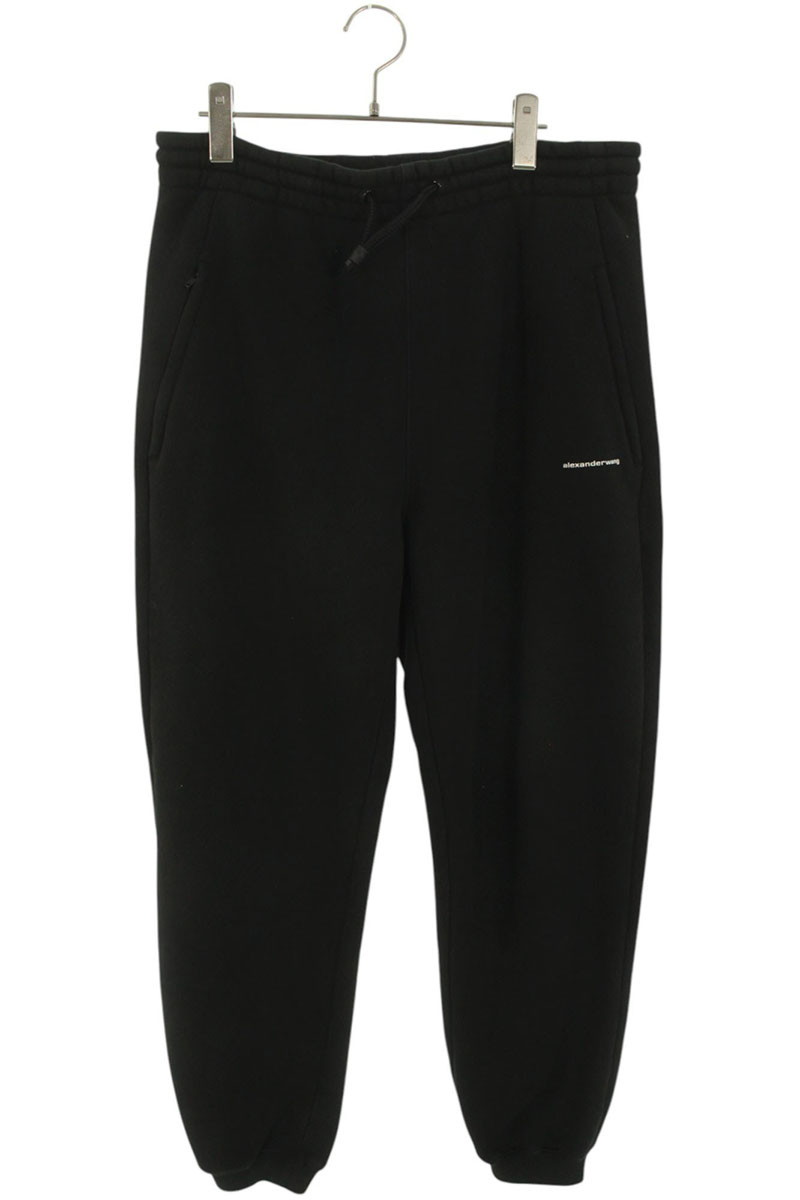 アレキサンダーワン サイズ:S  4WC3234378 トラックナイロンロングパンツ 新古品 SB01 楽天市場】アレキサンダーワン ALEXANDER WANG サイズ:S 4WC3234378