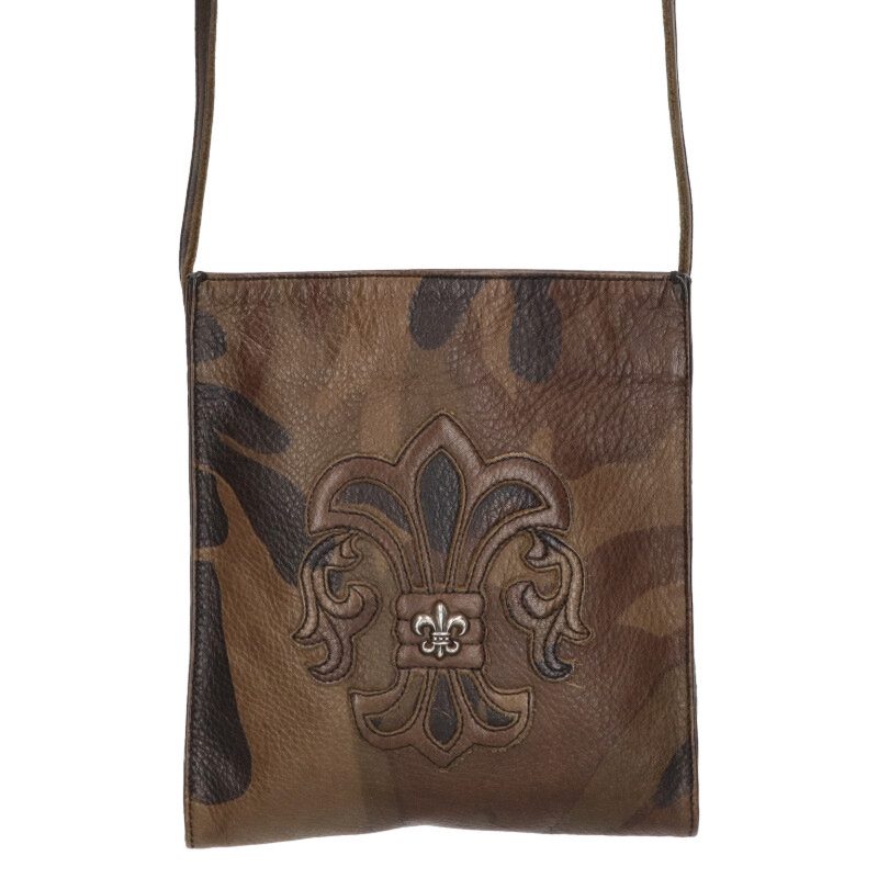 楽天市場】クロムハーツ Chrome Hearts GROW UP SML AIS CHクロス