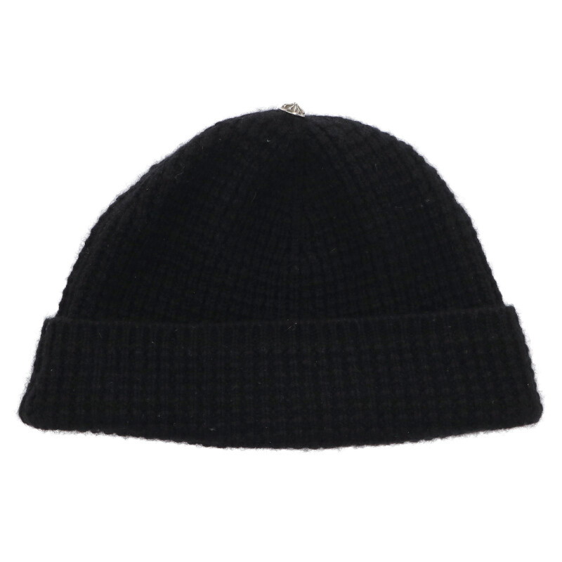 楽天市場】クロムハーツ Chrome Hearts サイズ:ONE SIZE BEANIE CASH