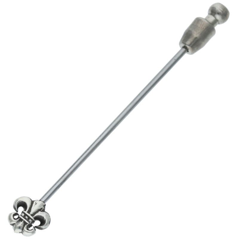 楽天市場】クロムハーツ Chrome Hearts PUSH PIN プッシュピン クロス