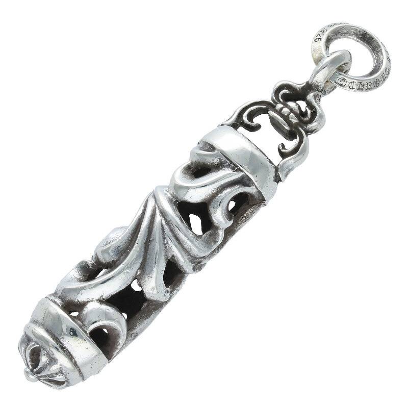 楽天市場】クロムハーツ【CHROMEHEARTS】【オールドモデル】 ローラー