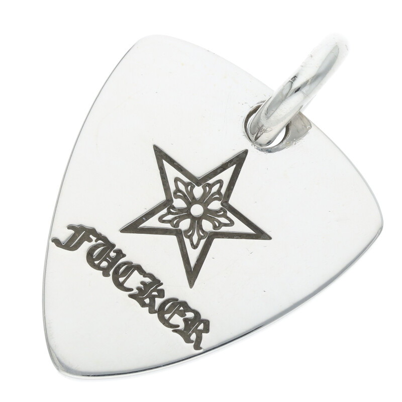 楽天市場】クロムハーツ ネックレス CHROME HEARTS チャーム