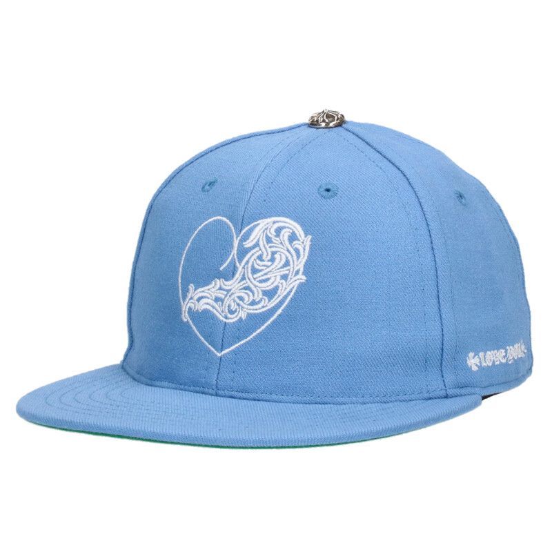 トップス CHROME HEARTS 楽天市場】クロムハーツ Chrome Hearts サイズ:7 1/2 FITTED