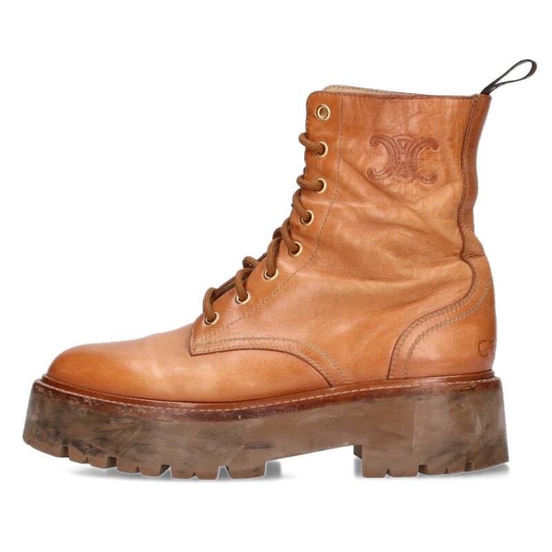 楽天市場】セリーヌ CELINE サイズ:42 P190007860 サイドゴアハーネス