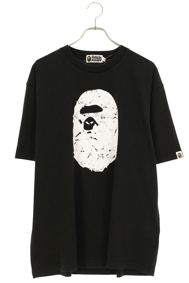 楽天市場】A BATHING APE ア ベイシング エイプ Tシャツ サイズ