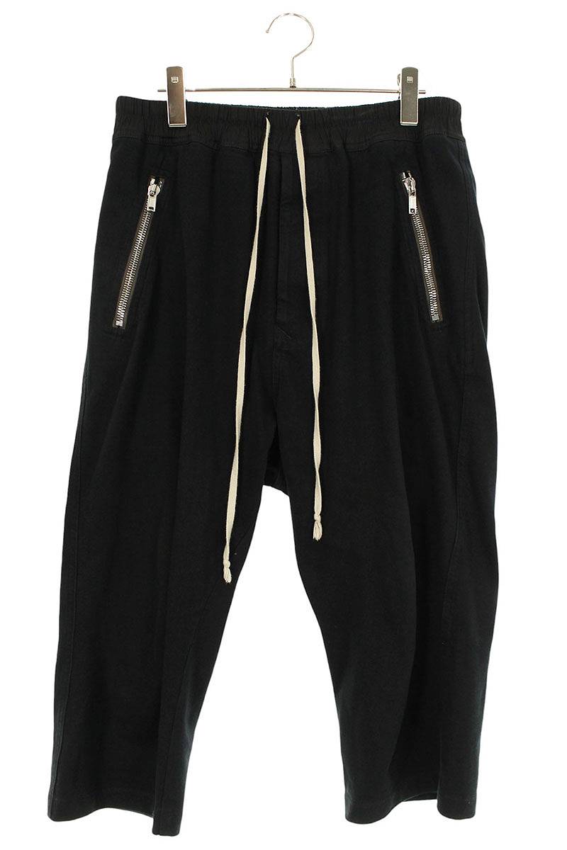 楽天市場】RICK OWENS リックオウエンス パンツ フロント ジップ