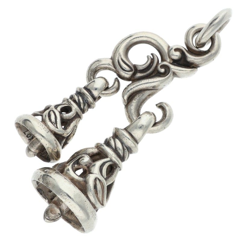 楽天市場】ロンワンズ LONEONES サイズ:S ティアベルS シルバー