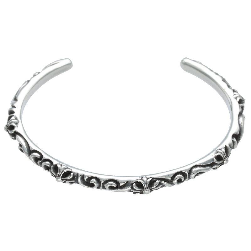 楽天市場】クロムハーツ【CHROMEHEARTS】【保証書付】【22K】【M