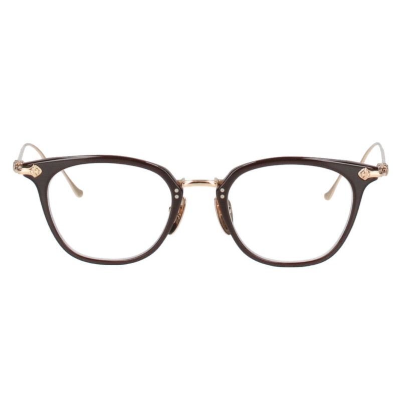 クロムハーツEYEWEAR GISS ゴールド 楽天市場】クロムハーツ【CHROME HEARTS】GISS アイウェア