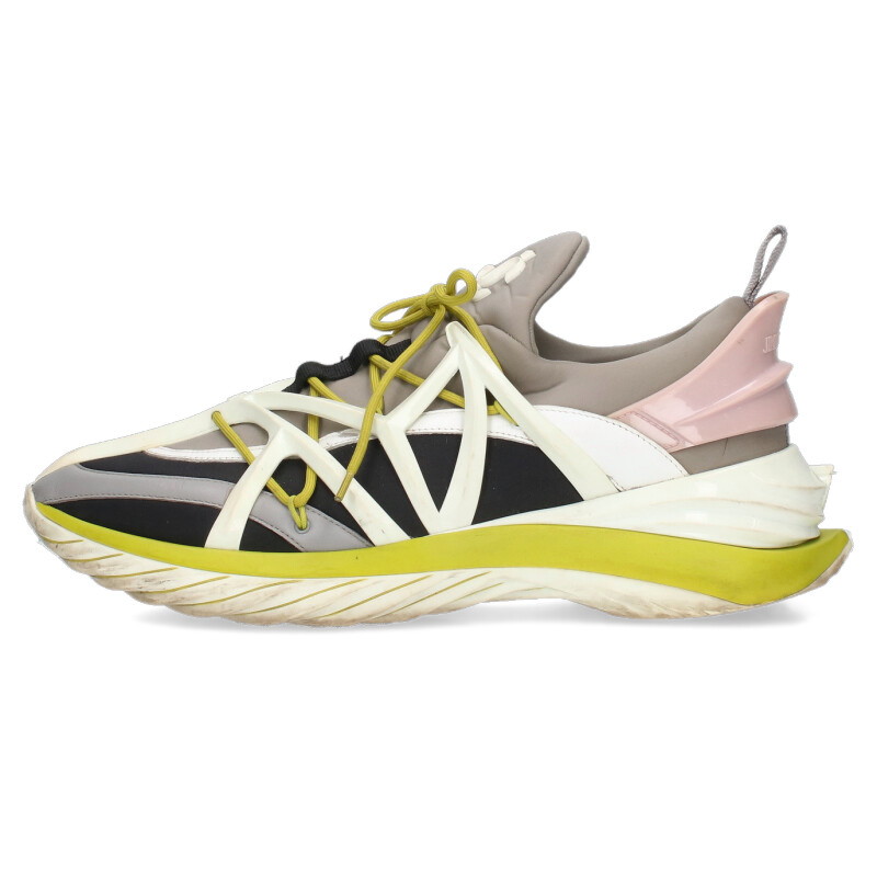 楽天市場】【ジミーチュウ】Jimmy Choo パール レザー レースアップ